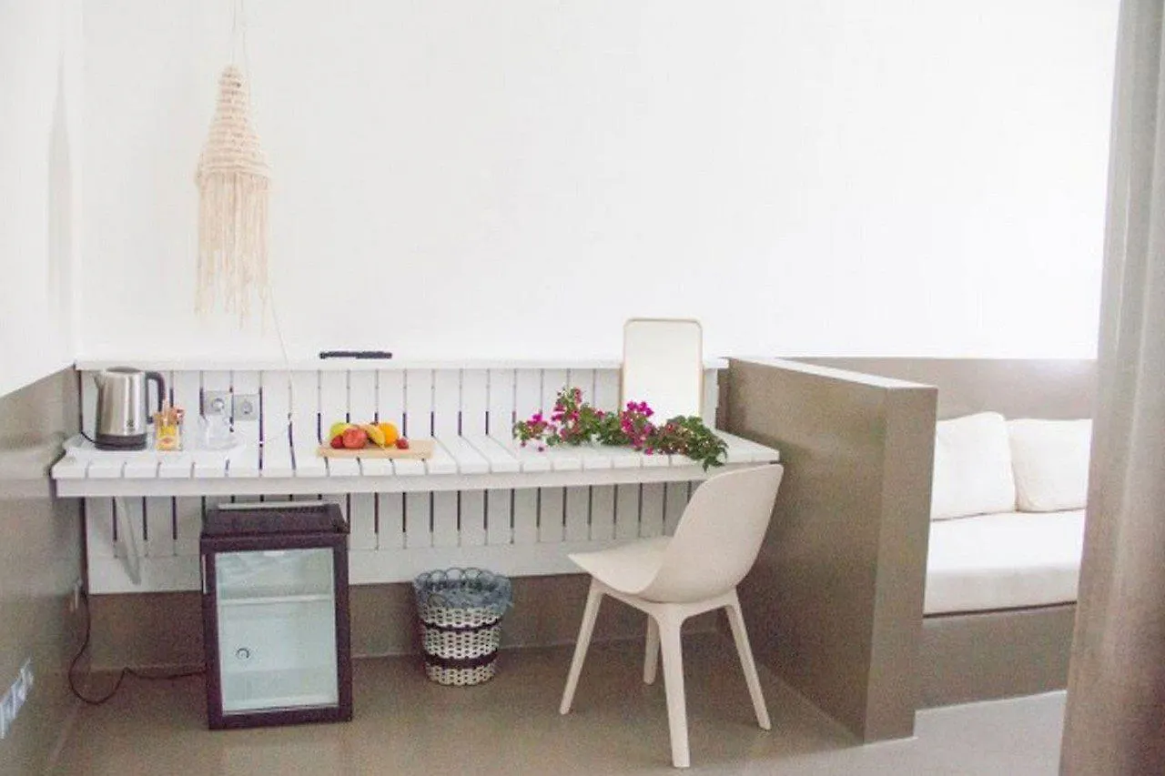 Hotel Faros Bodrum Golturkbuku