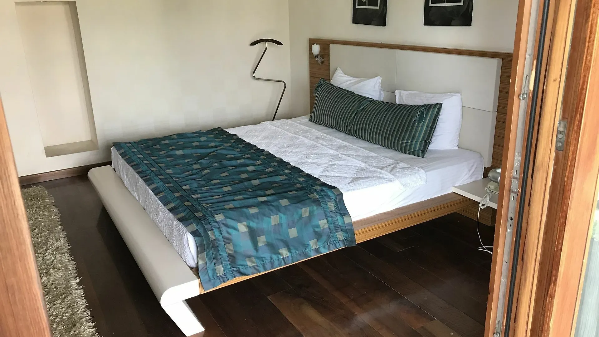 Faros Bodrum Golturkbuku Hotel